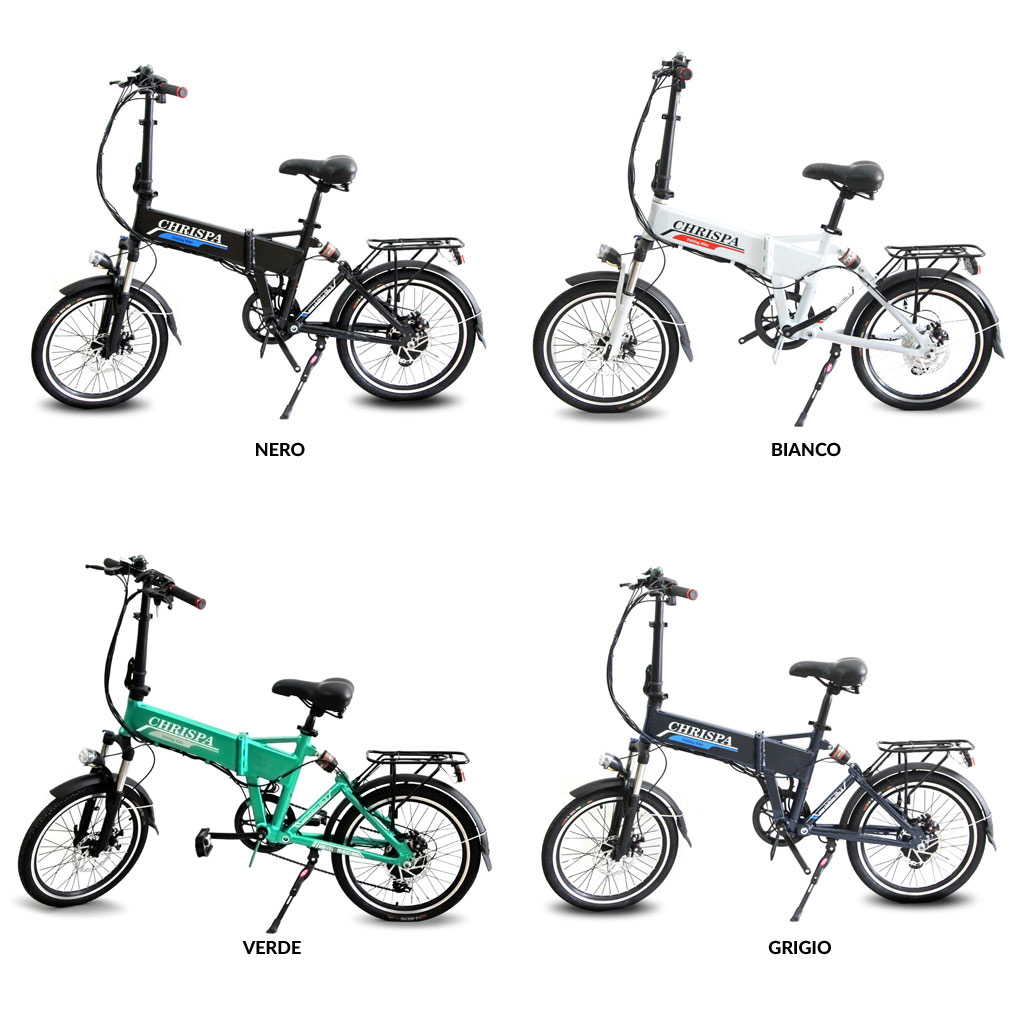 BP CHRISPA 20" - 6