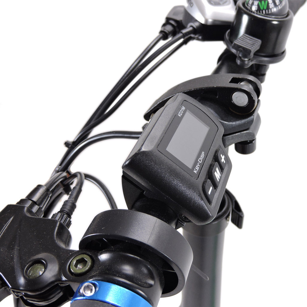 BP CHRISPA 20" - 7