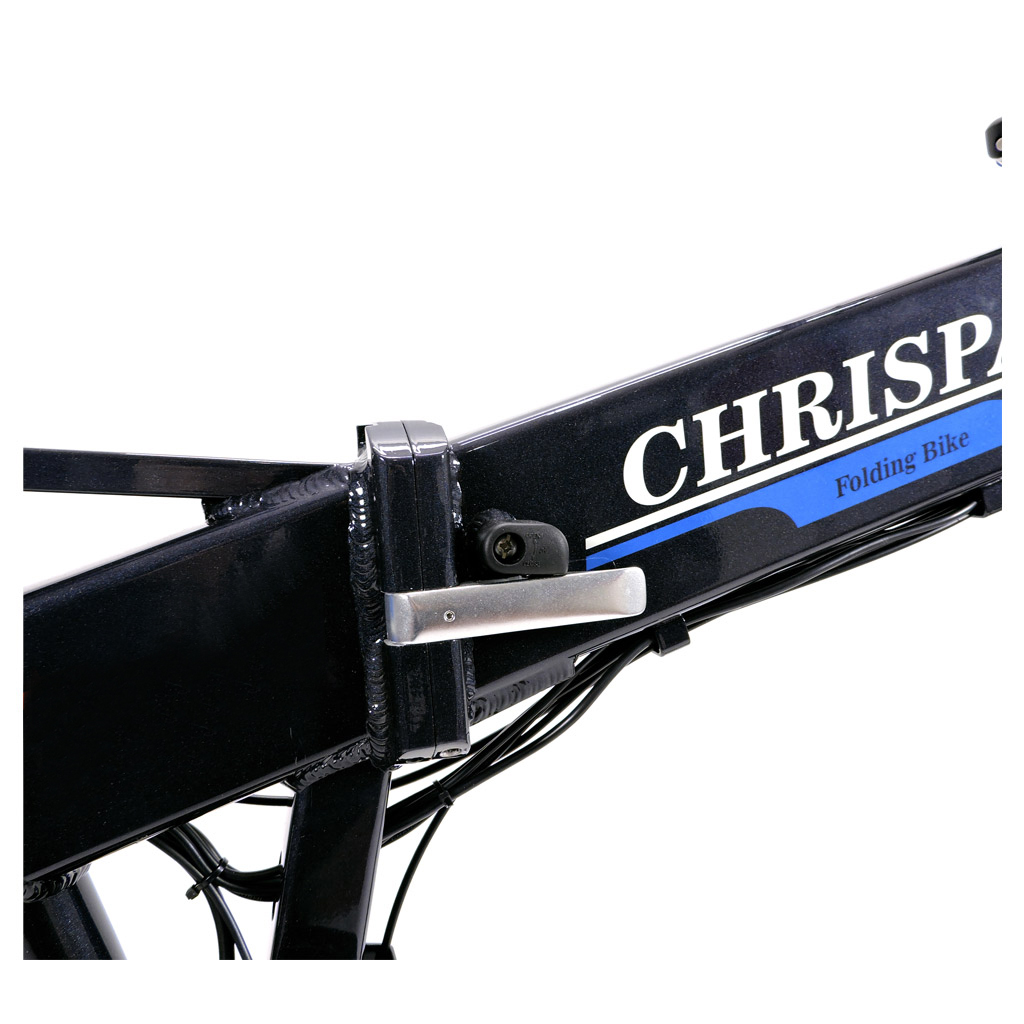BP CHRISPA 20" - 4