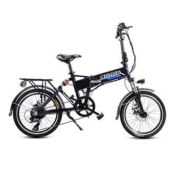 BP CHRISPA 20"