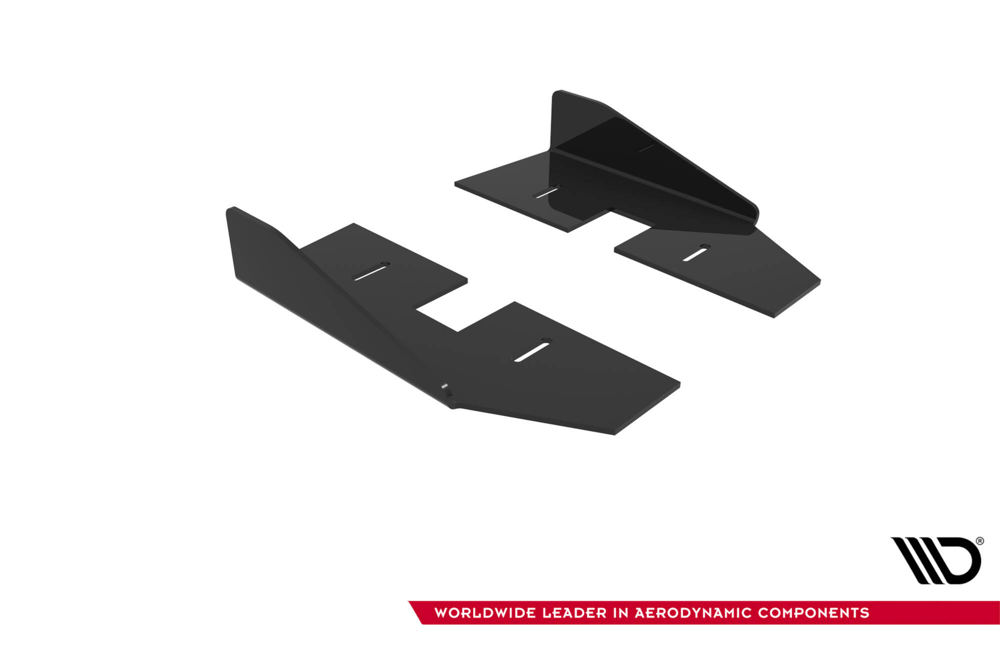 SIDE FLAPS SUITABLE FOR AUDI A5 SPORTBACK F5 FACELIFT – MAXTON DESIGN - 3