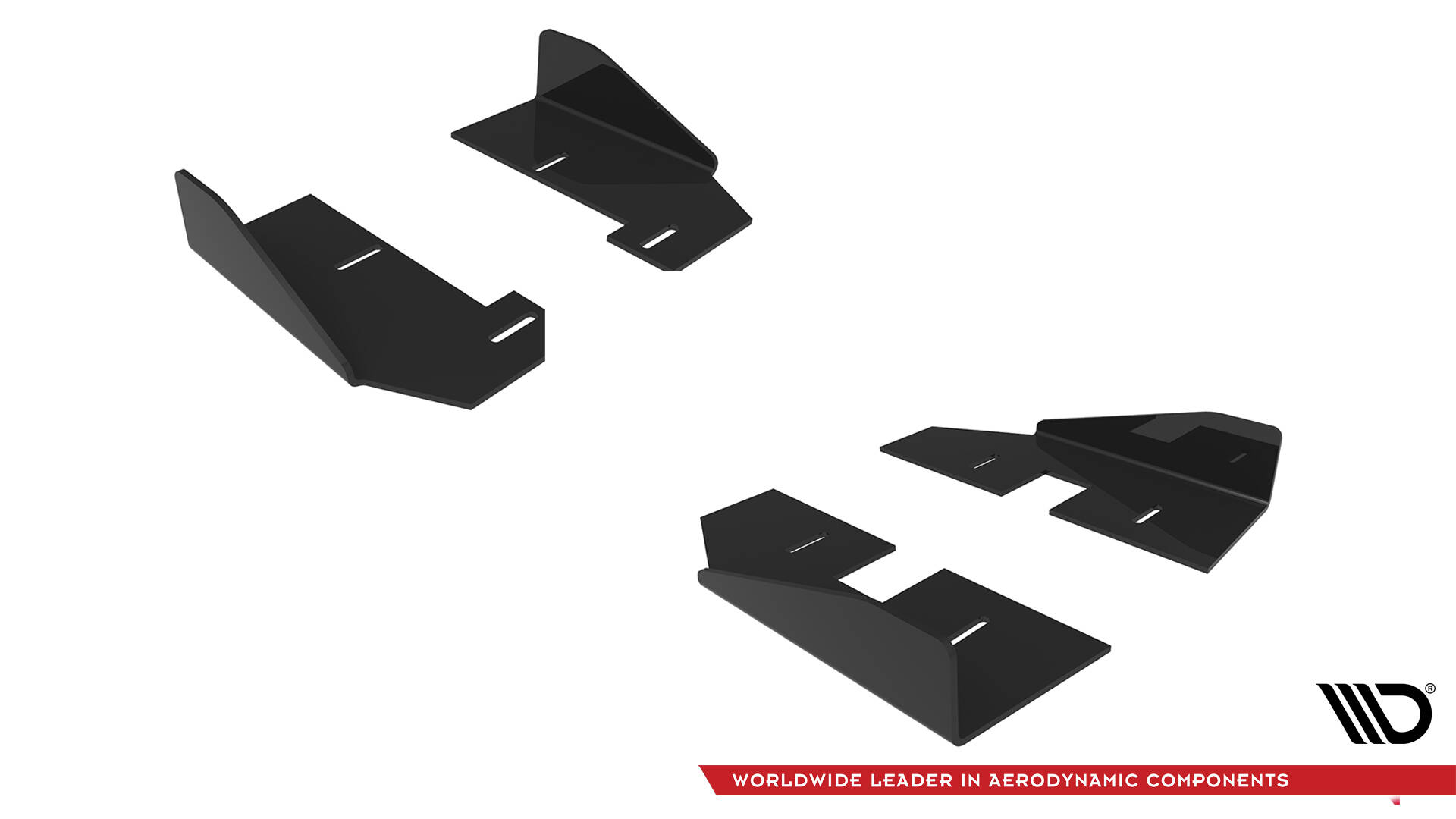 SIDE FLAPS SUITABLE FOR AUDI A5 SPORTBACK F5 FACELIFT – MAXTON DESIGN - 7