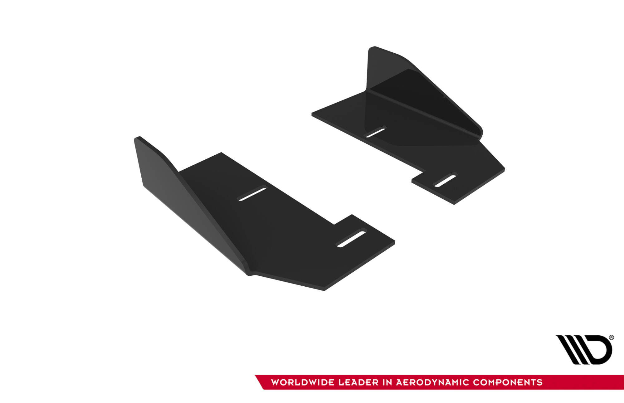 SIDE FLAPS SUITABLE FOR AUDI A5 SPORTBACK F5 FACELIFT – MAXTON DESIGN - 5