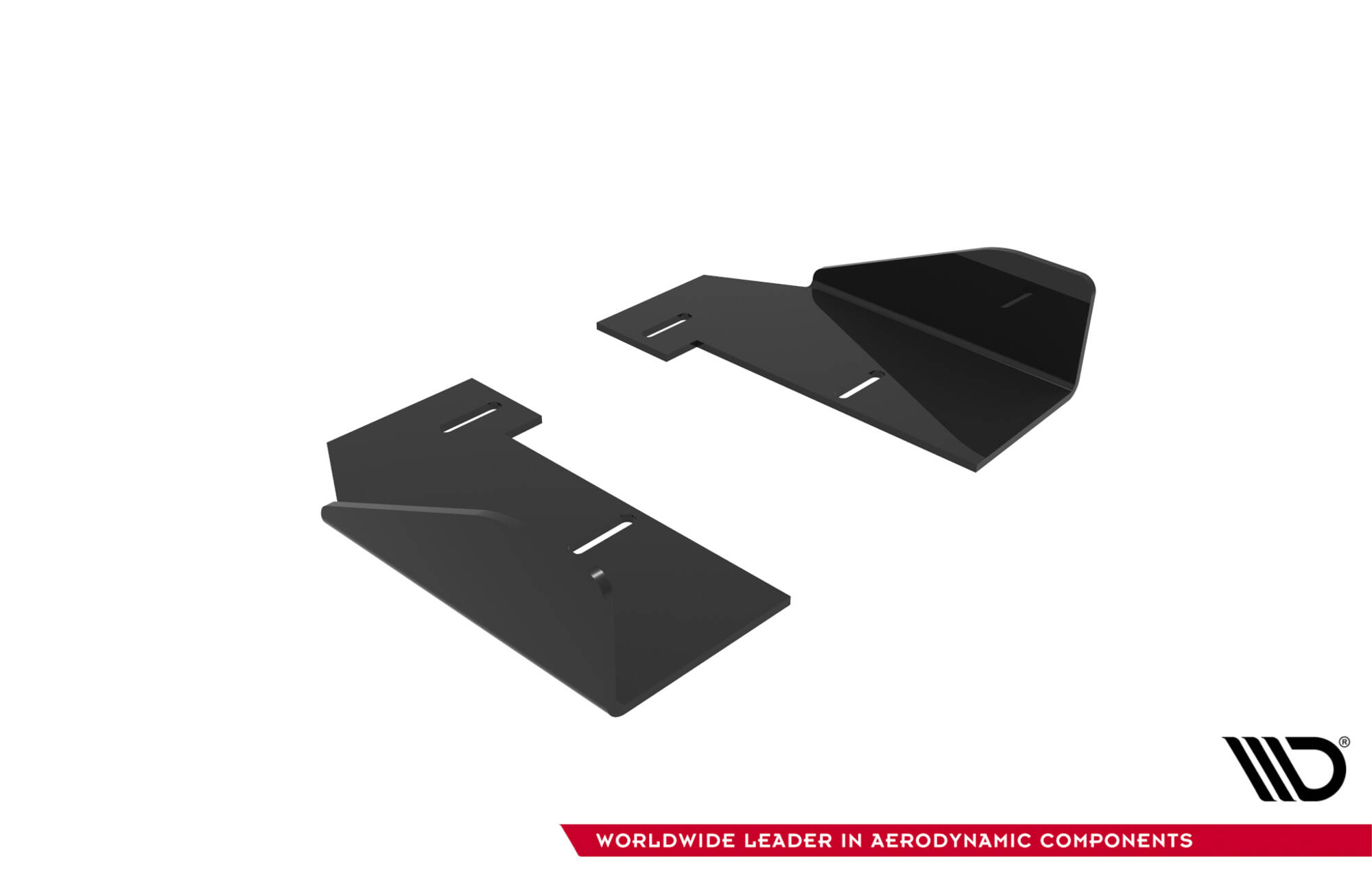 SIDE FLAPS SUITABLE FOR AUDI A5 SPORTBACK F5 FACELIFT – MAXTON DESIGN - 2