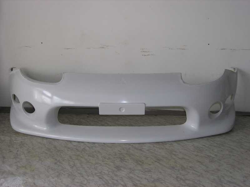 MITSUBISHI FTO 94+ FRONT BUMPER TYPE RACING [AUTOR]