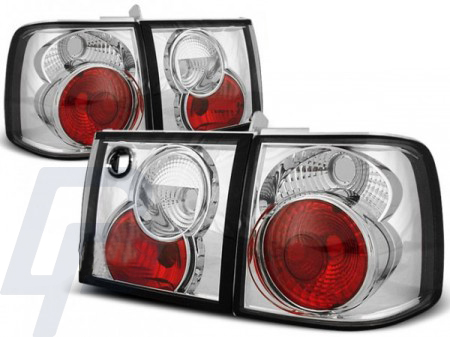 TAILLIGHTS VW PASSAT B4 11.93-05.97 CHROME