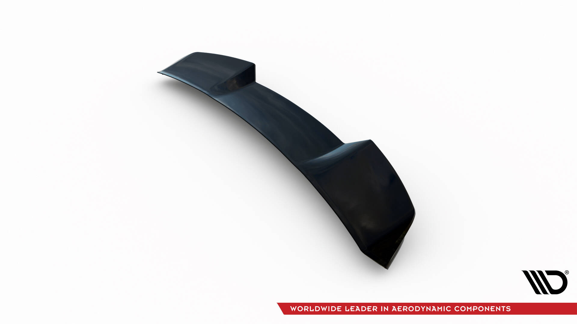 Upper Spoiler CAP 3D Audi RSQ8 Mk1 - 6