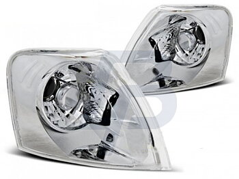 VW PASSAT B5 11.96-08.00 KROMADE BLINKERS