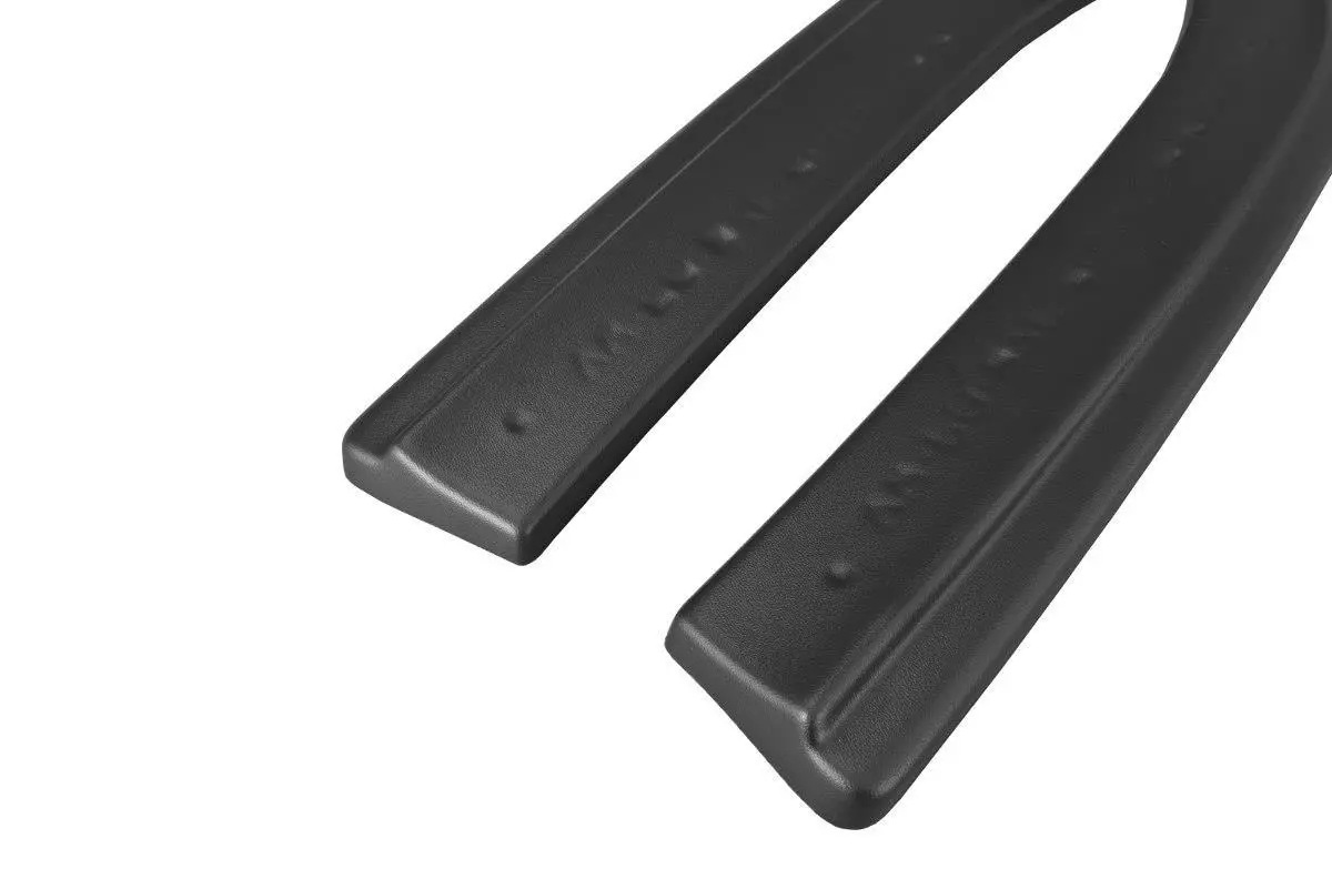 Rear Side Splitters Volkswagen Passat R-Line B7 Variant - 4
