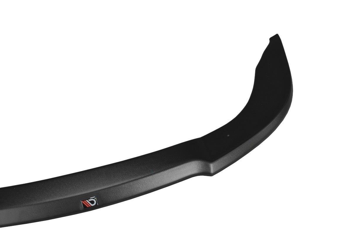 Front Splitter V.1 Audi A4 S-Line B6 - 7