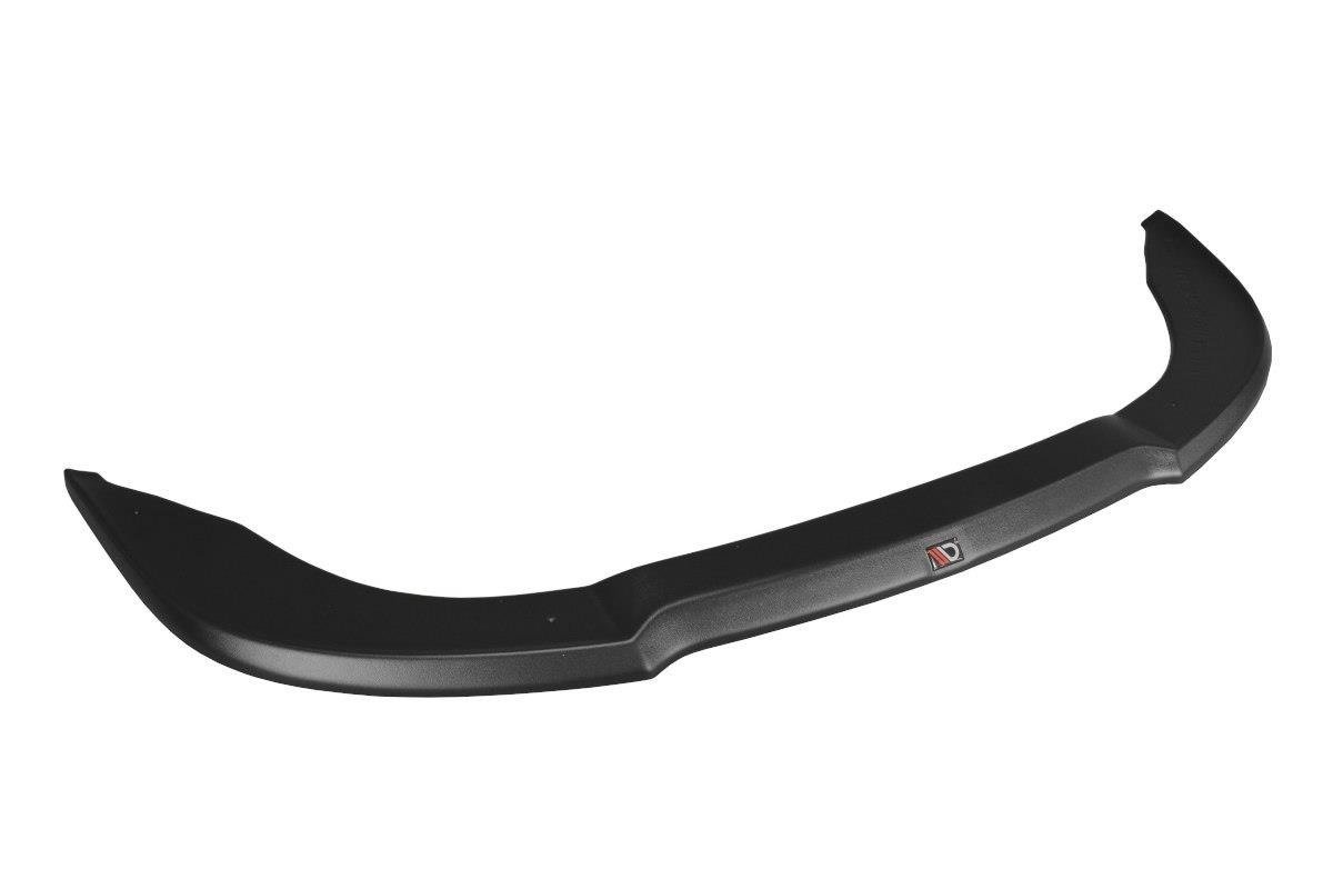 Front Splitter V.1 Audi A4 S-Line B6 - 6