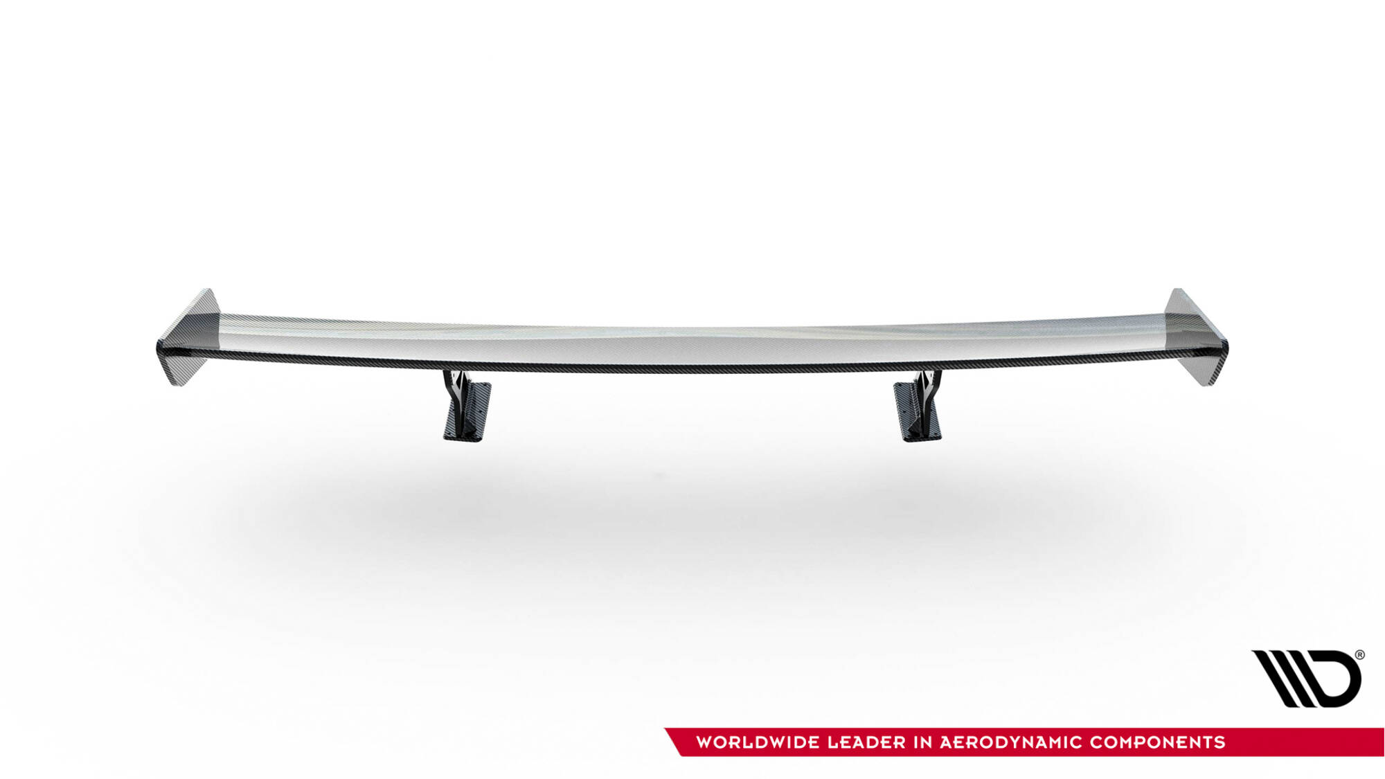 CARBON SPOILER WITH INTERNAL BRACKETS UPRIGHTS SUITABLE FOR VOLKSWAGEN JETTA GLI MK7 – MAXTON DESIGN - 17