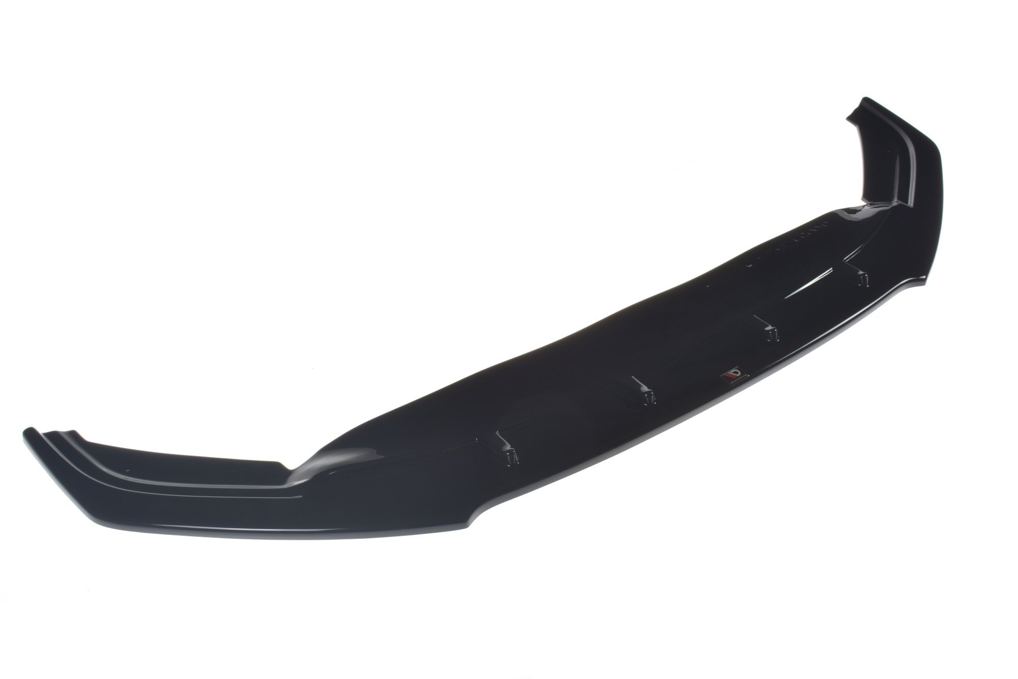 Front Splitter V.1 Volkswagen Passat R-line B8 (2015-19) - 8