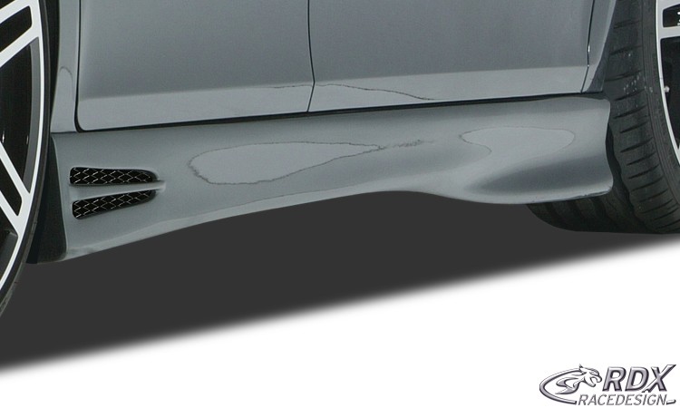 SIDESKIRTS SEAT LEON 1P "GT4"