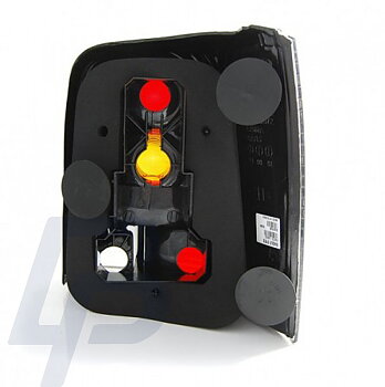 TAILLIGHTS VW PASSAT B5 11.96-08.00 VARIANT SMOKE