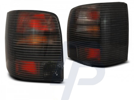 TAILLIGHTS VW PASSAT B5 11.96-08.00 VARIANT SMOKE