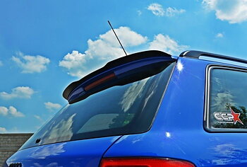 Spoiler CAP Audi RS6 C5 Avant