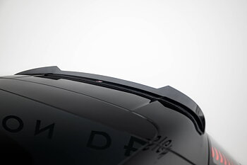 SPOILER CAP SUITABLE FOR VOLVO EX30 MK1 – MAXTON DESIGN
