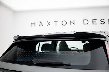 SPOILER CAP SUITABLE FOR VOLVO EX30 MK1 – MAXTON DESIGN