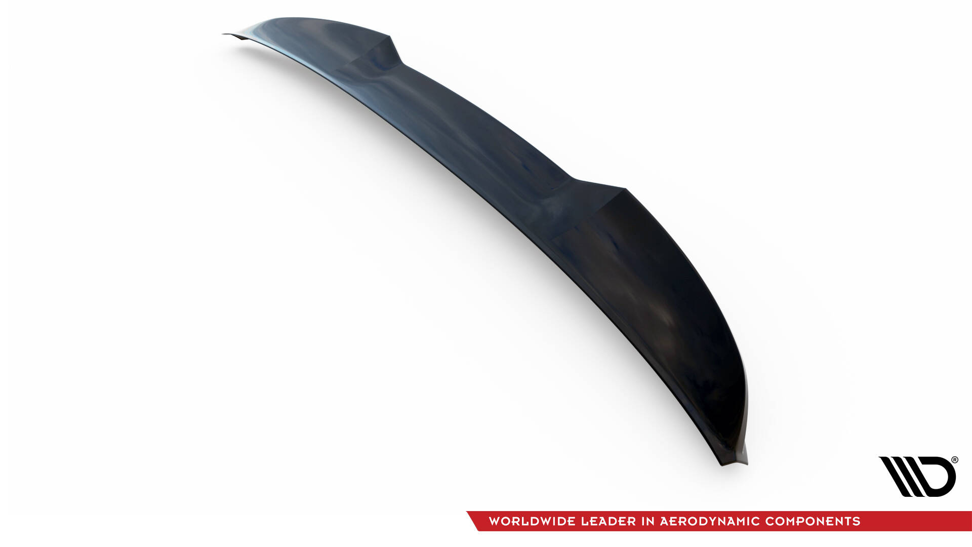 Spoiler CAP 3D Audi RS3 / S3 / A3 S-Line Sportback 8Y - 7