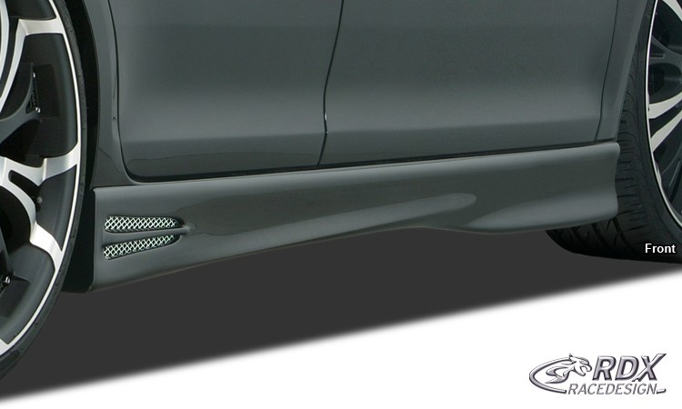 SIDESKIRTS SEAT LEON 5F (INCL. FR) / LEON 5F ST (INCL. FR) "GT4"