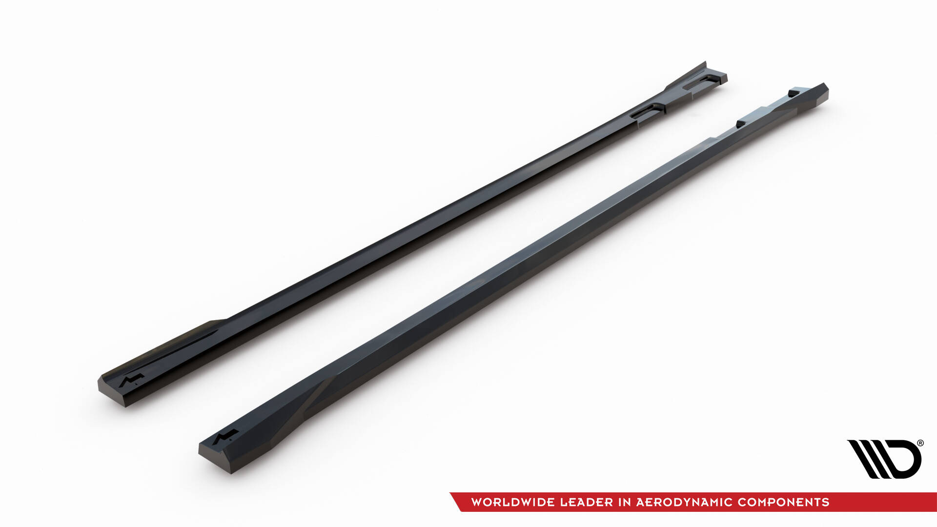 SIDE SKIRTS DIFFUSERS SUITABLE FOR VOLVO EX30 MK1 – MAXTON DESIGN - 5