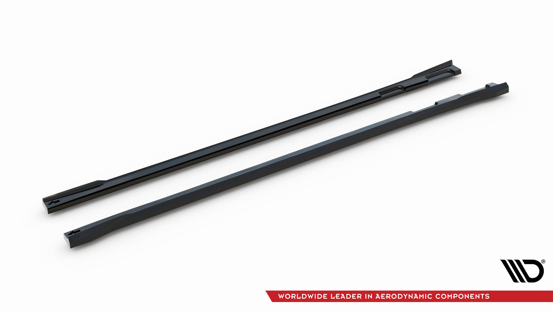 SIDE SKIRTS DIFFUSERS SUITABLE FOR VOLVO EX30 MK1 – MAXTON DESIGN - 4