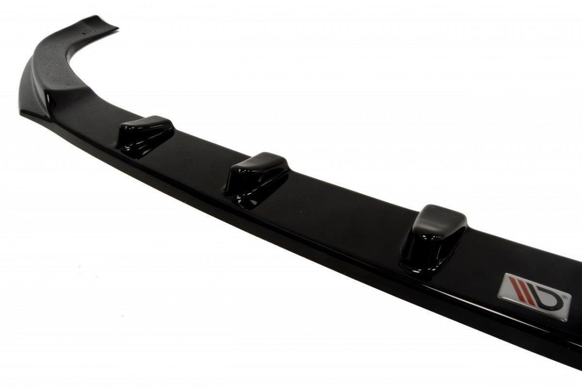 Front Splitter VW T5 (Preface) - 3