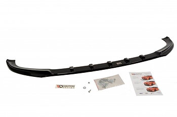 Front Splitter VW T5 (Preface)
