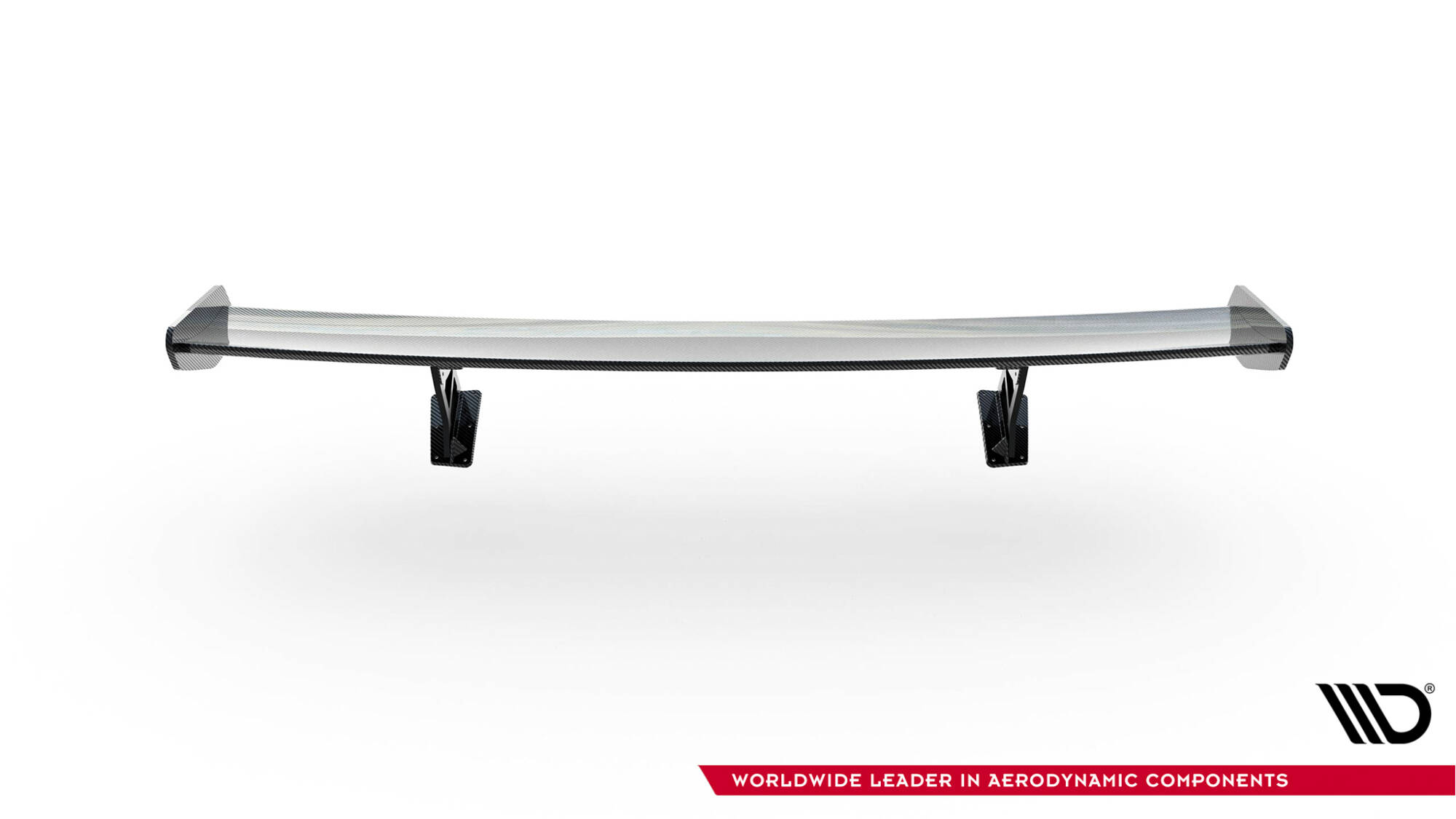 CARBON SPOILER WITH INTERNAL BRACKETS UPRIGHTS V.1 SUITABLE FOR PORSCHE 718 CAYMAN 982C – MAXTON DESIGN - 11