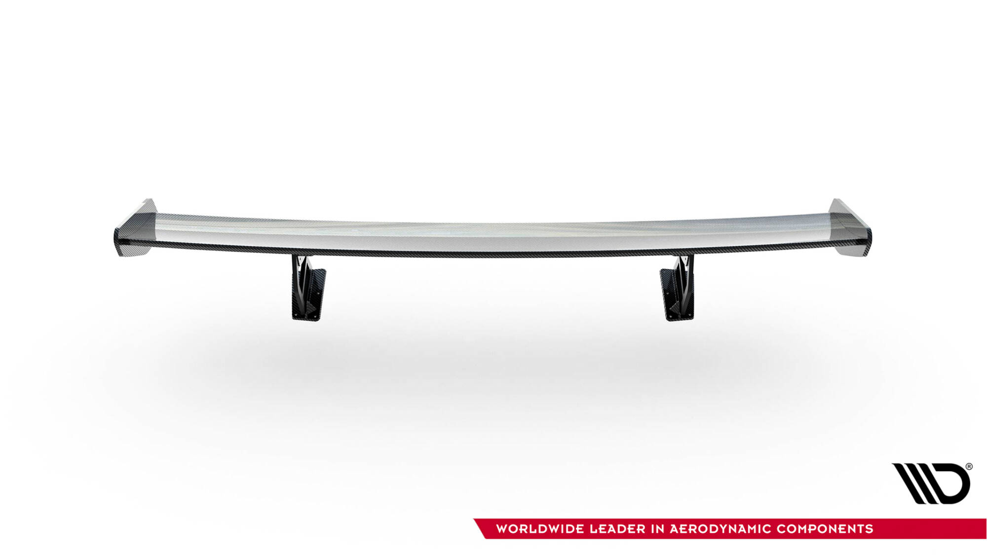 CARBON SPOILER WITH INTERNAL BRACKETS UPRIGHTS V.2 SUITABLE FOR PORSCHE 718 CAYMAN 982C – MAXTON DESIGN - 5