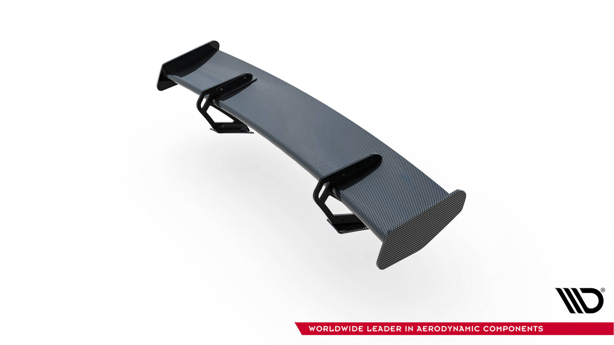 CARBON SPOILER WITH UPPER SWAN MOUNTING V.1 SUITABLE FOR PORSCHE 718 CAYMAN 982C – MAXTON DESIGN - 13