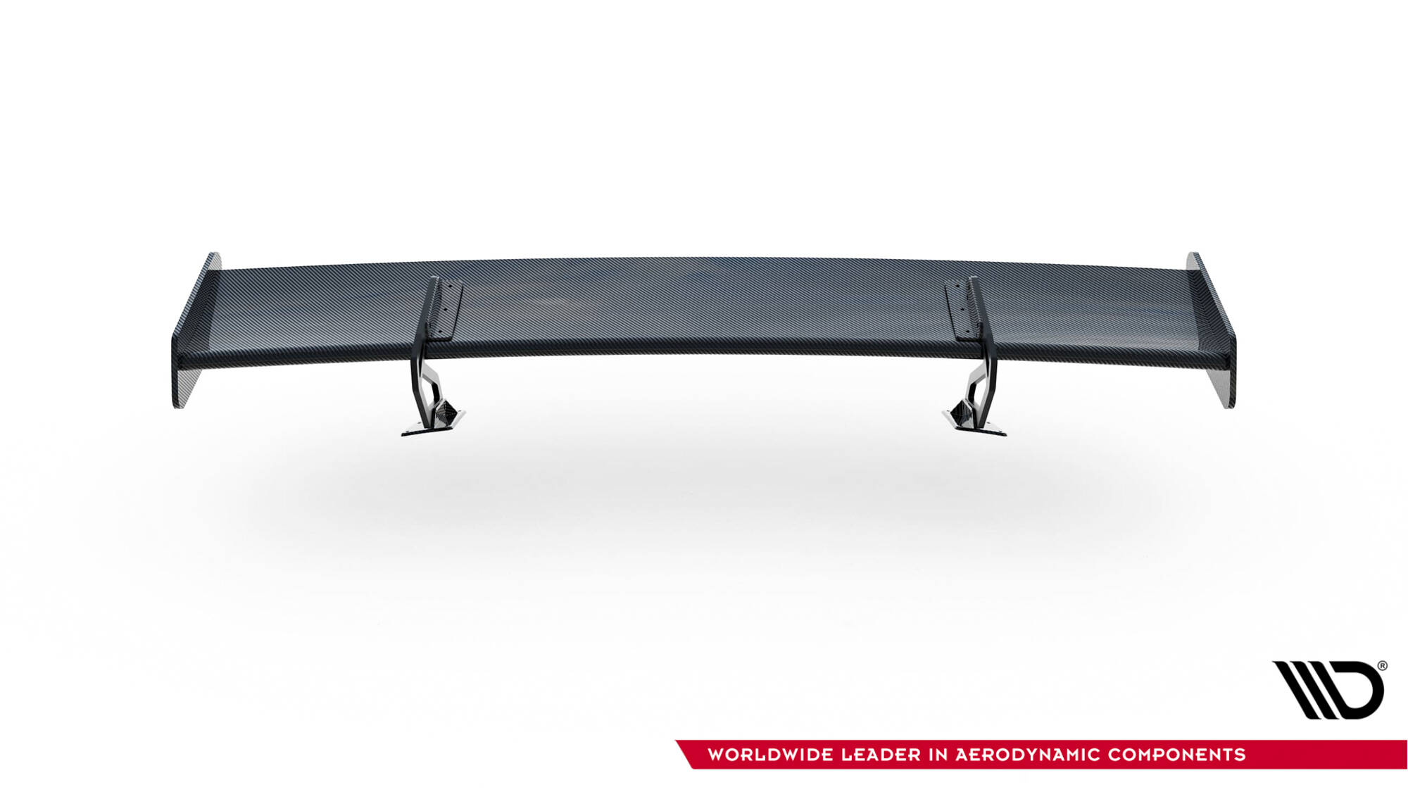 CARBON SPOILER WITH UPPER SWAN MOUNTING  V.2 SUITABLE FOR PORSCHE 718 CAYMAN 982C – MAXTON DESIGN - 9