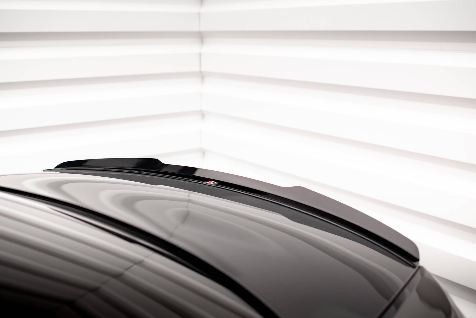 Spoiler CAP Audi S8 / A8 / A8 S-Line D5 - 4