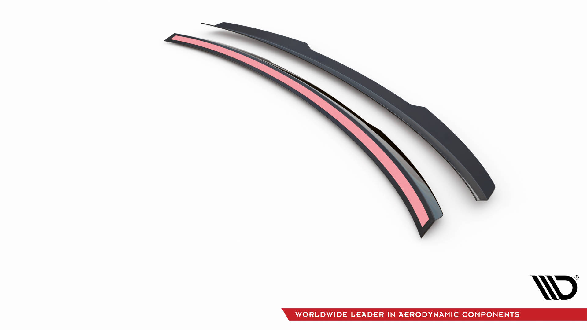 Spoiler CAP Audi S8 / A8 / A8 S-Line D5 - 5