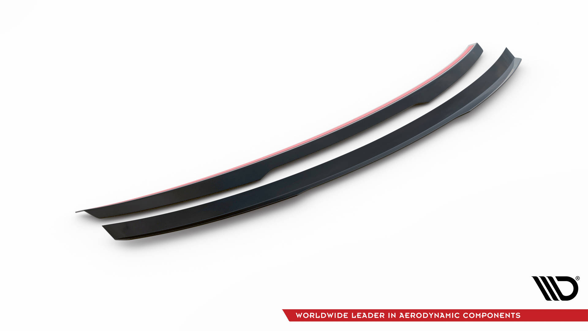 Spoiler CAP Audi S8 / A8 / A8 S-Line D5 - 6