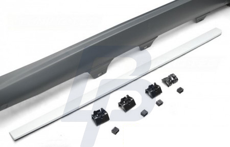 SIDE SKIRTS VW SCIROCCO 08-04.14 R STYLE - 3