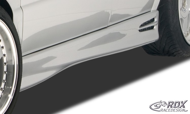 SIDESKIRTS SEAT TOLEDO 1L "GT4" - 3