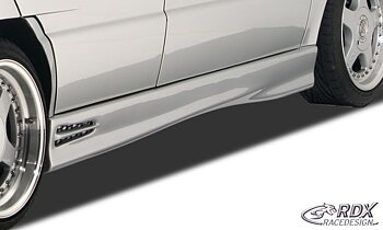 SIDOKJOLAR SEAT TOLEDO 1L "GT4"
