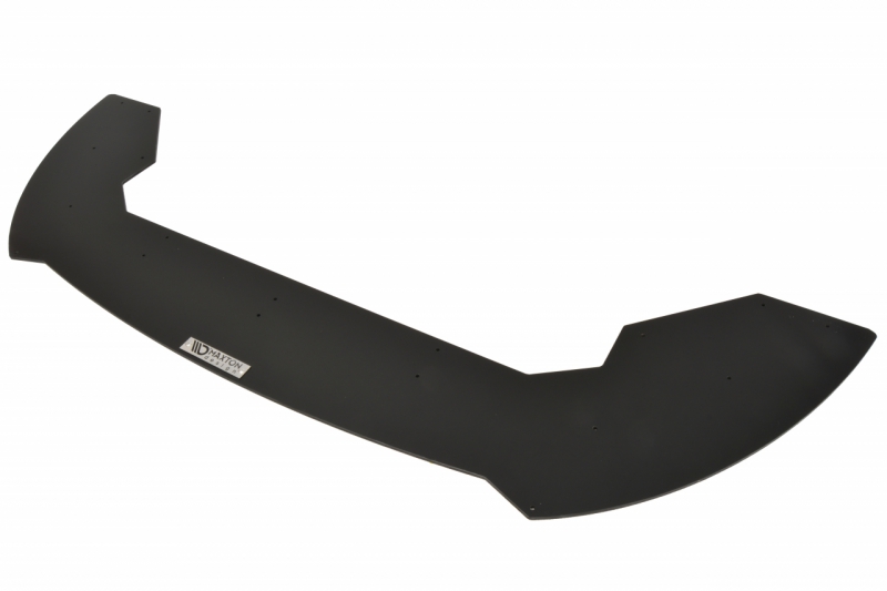FRONT RACING SPLITTER FIESTA MK7 ST FACELIFT - 3