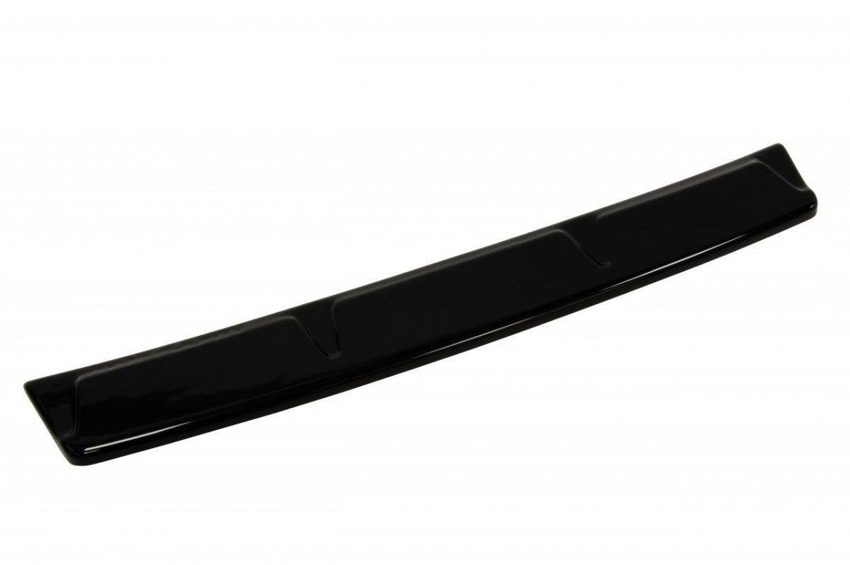 Central Rear Splitter VW Golf R Mk7 Estate - 5