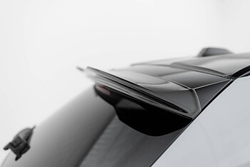 SPOILER CAP 3D SUITABLE FOR BMW 3 STANDARD / M340 / M-PACK / M3 TOURING G21 / G81 – MAXTON DESIGN