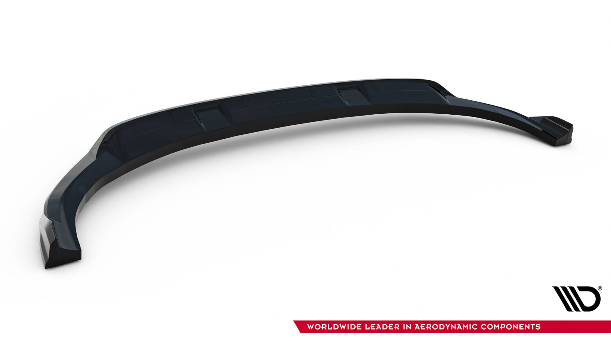 Front Splitter Audi e-Tron S-Line - 8