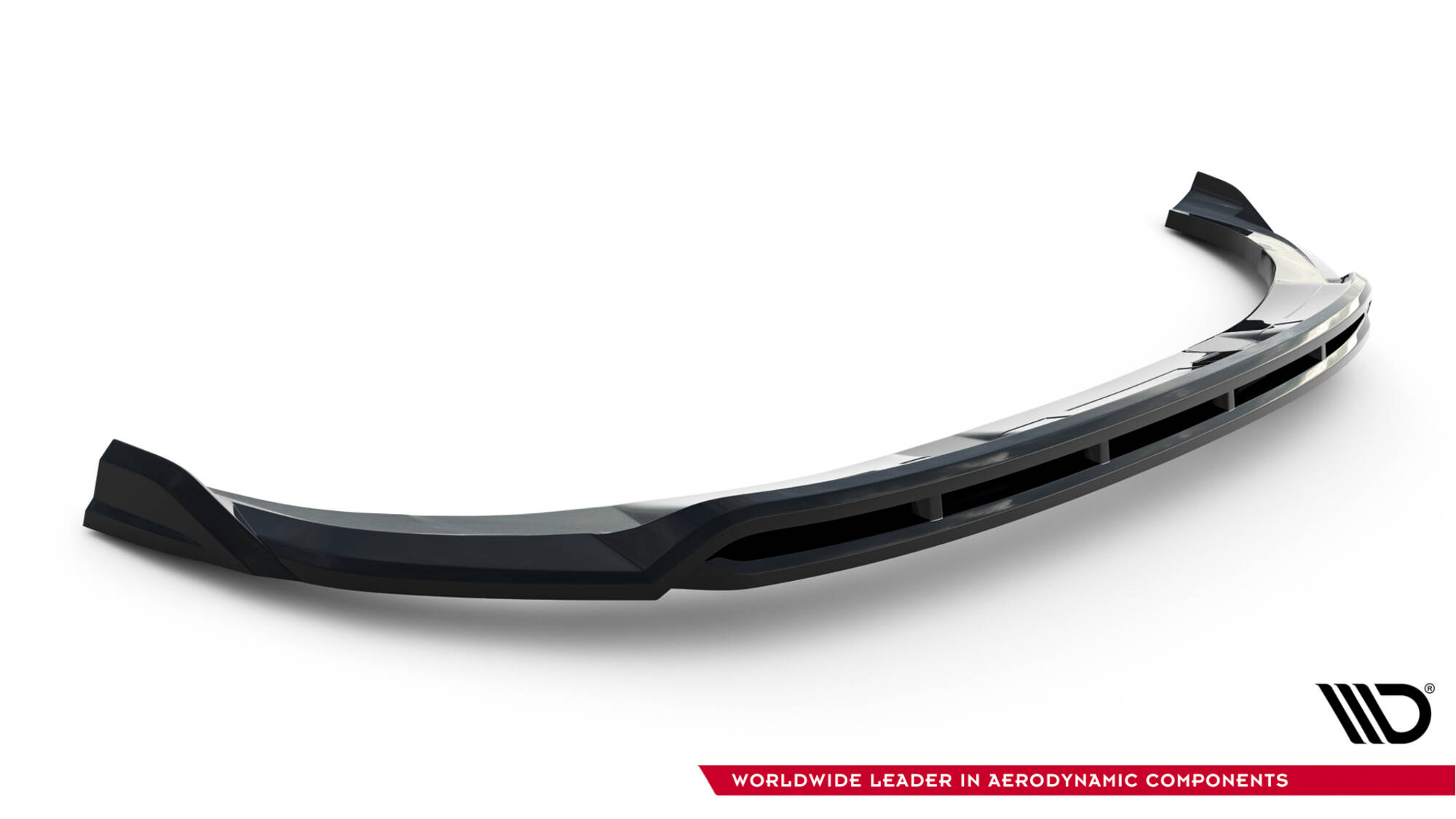 Front Splitter Audi e-Tron S-Line - 7