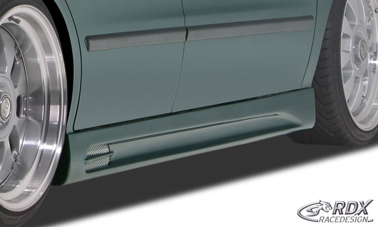 SIDESKIRTS SEAT TOLEDO 1M "GT-RACE"