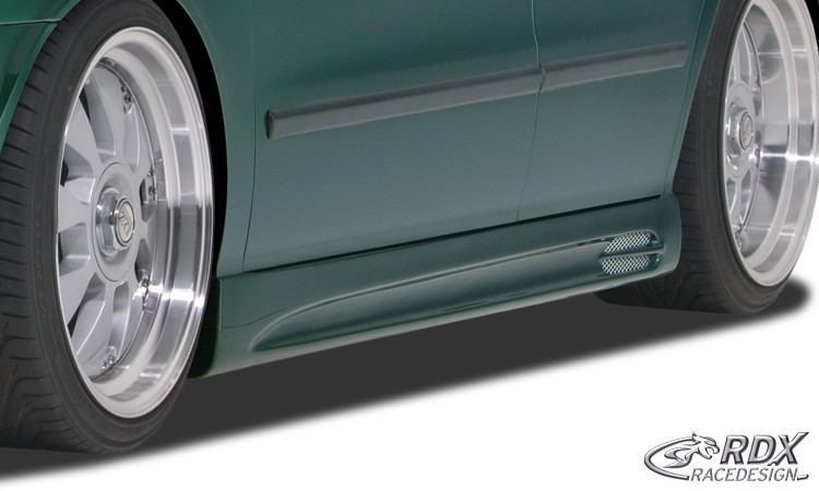 SIDESKIRTS SEAT TOLEDO 1M "GT-RACE" - 3
