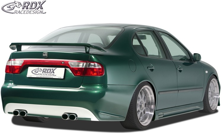 SIDESKIRTS SEAT TOLEDO 1M "GT-RACE" - 2