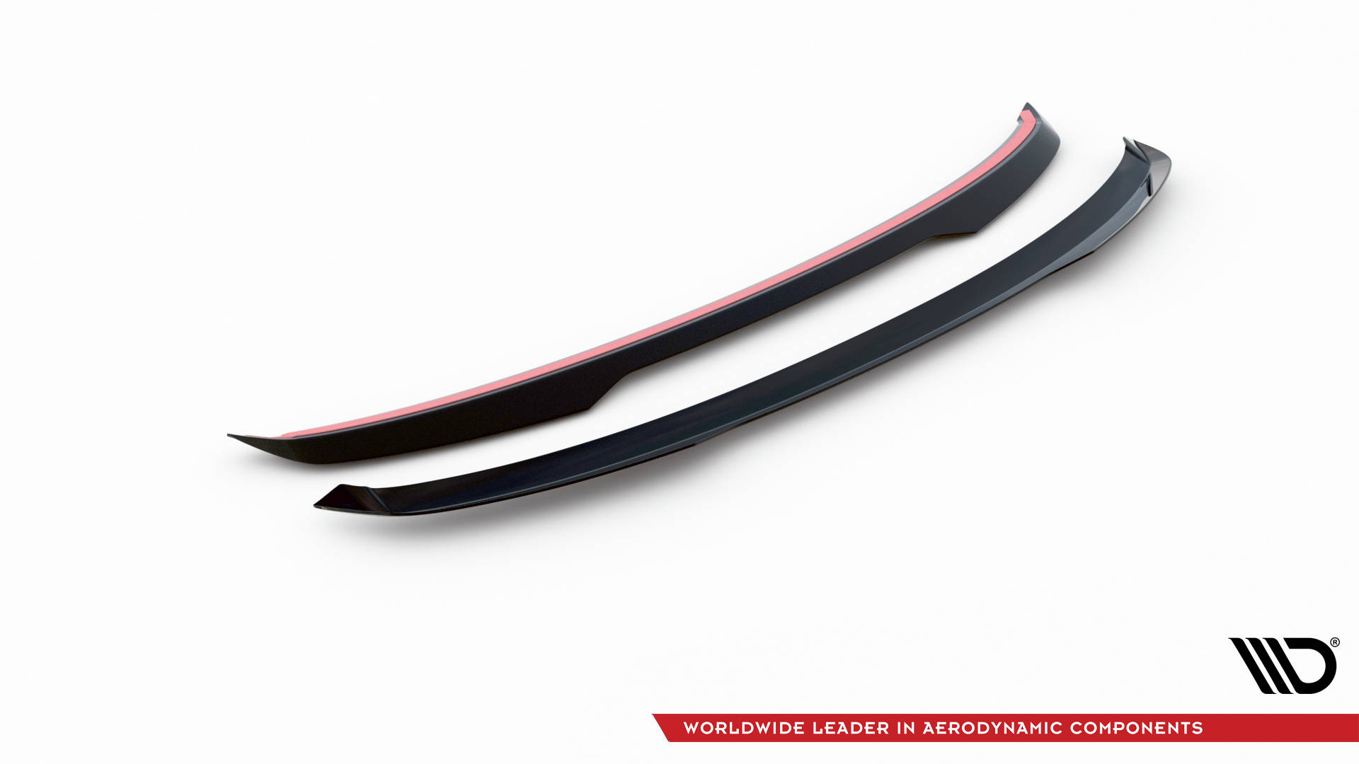 Spoiler CAP Volkswagen T-Roc R / R-Line Mk1 - 9