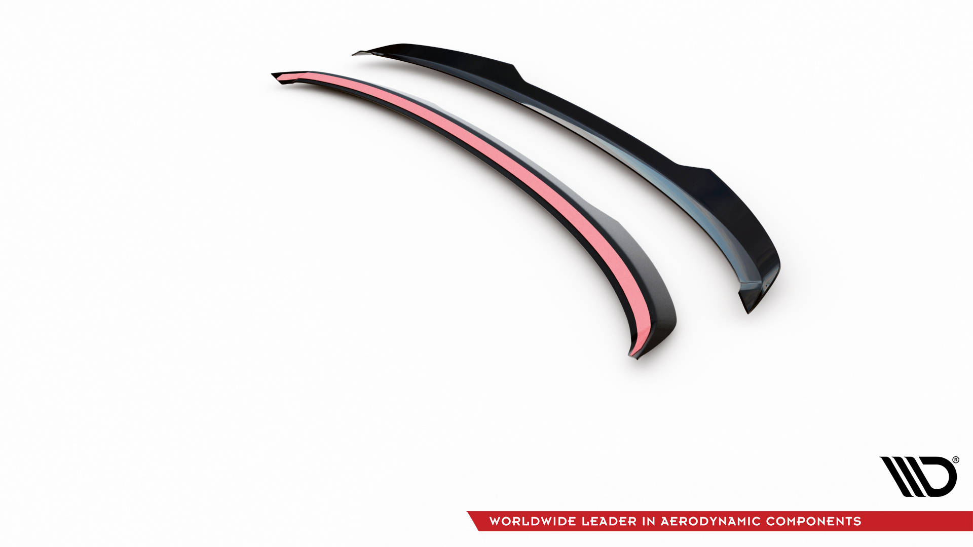 Spoiler CAP Volkswagen T-Roc R / R-Line Mk1 - 8