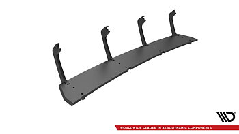 STREET PRO REAR DIFFUSER SUITABLE FOR HYUNDAI VELOSTER N MK2 – MAXTON DESIGN